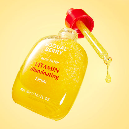 Vitamin illuminating Serum