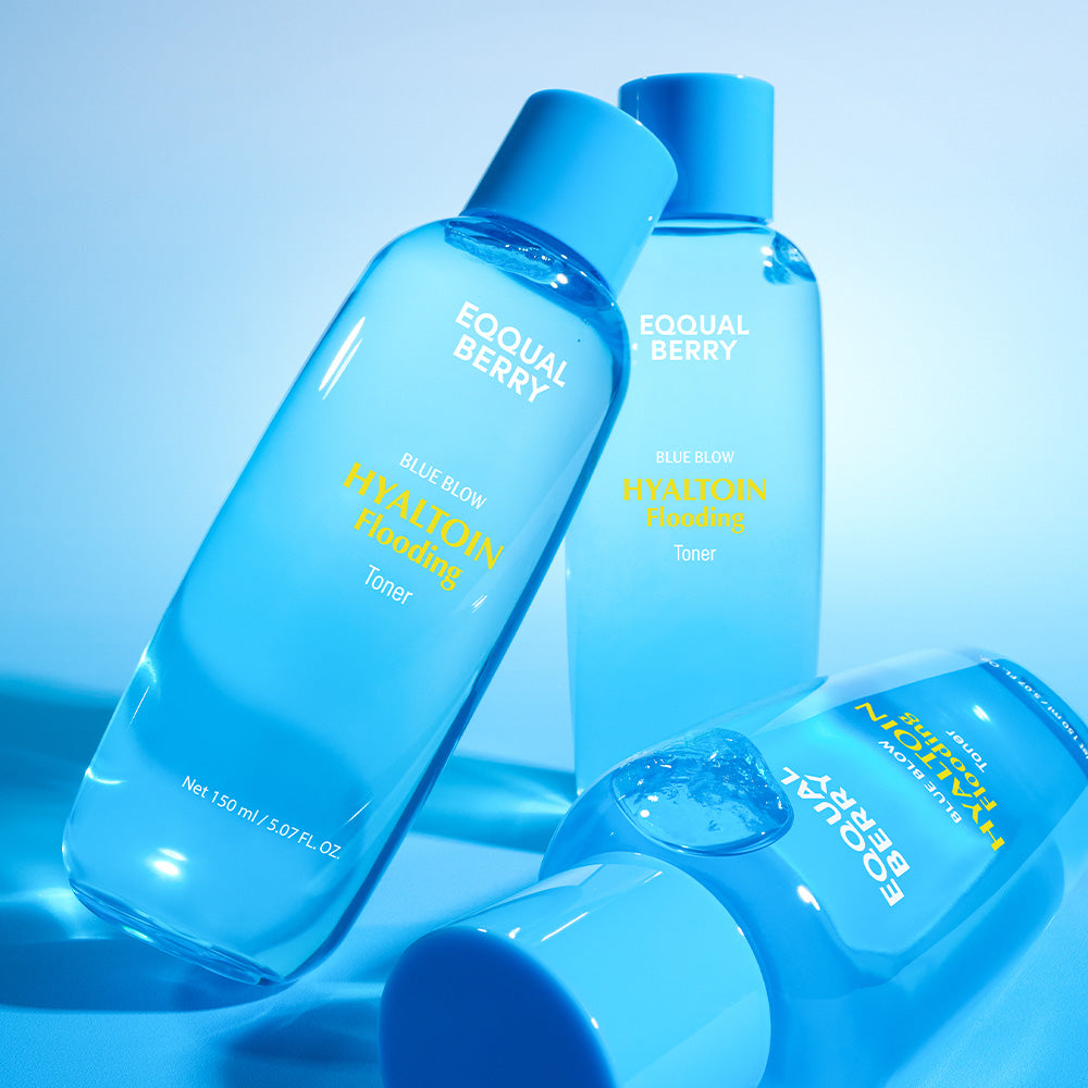 Hyaltoin Flooding Toner