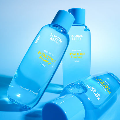 Hyaltoin Flooding Toner