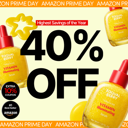 [Amazon No.1 ] Vitamin Illuminating Dark Spot Serum (Prime임시)