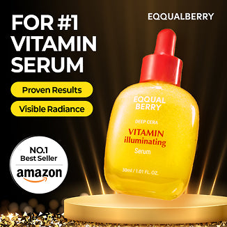 [Amazon No.1] Vitamin illuminating Serum (복제용)
